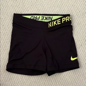 Nike Pros